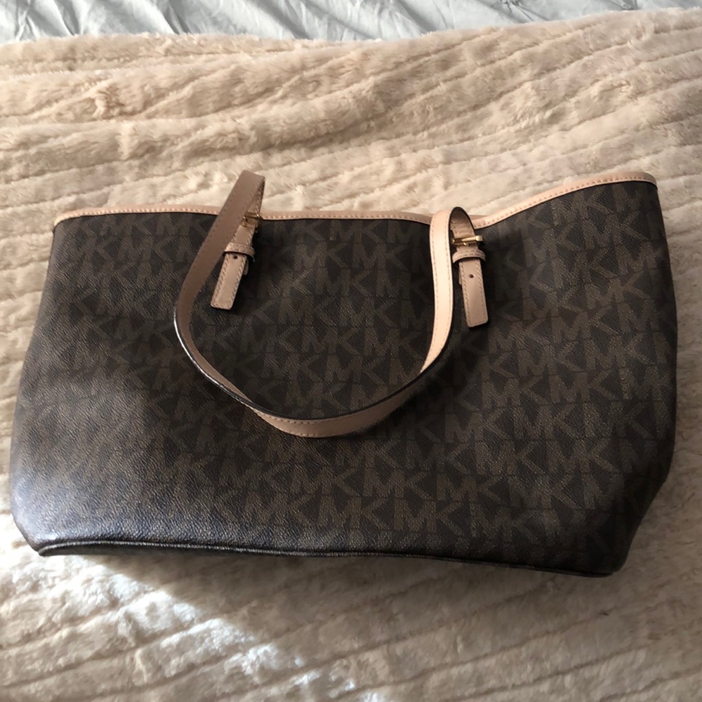 Michael Kors bag